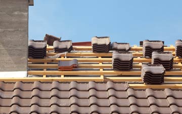 Danegate clay roofing costs