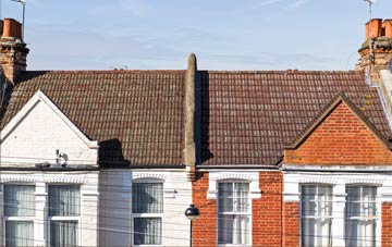 clay roofing Danegate, East Sussex