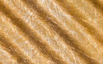 Danegate fibreglass roof waterproofing