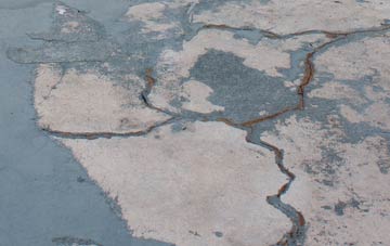 fibreglass roofing replacement Danegate