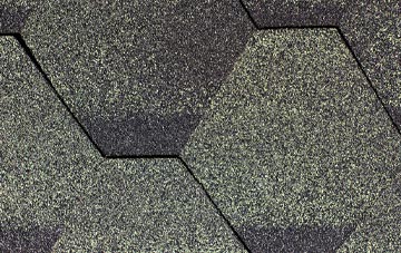 Danegate fibreglass shingle repairs