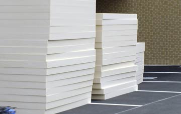 Danegate flat roof insulation costs