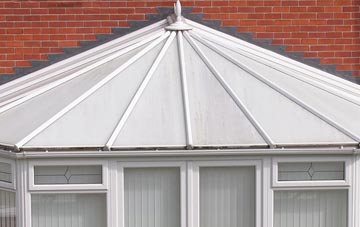 Danegate polycarbonate conservatory roof repairs