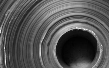 Danegate pvc roof replacement