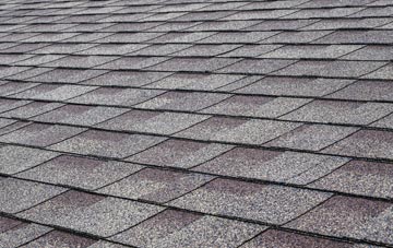 Danegate tiles for shallow pitch roofing