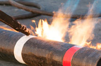 Danegate flat roofing replacement